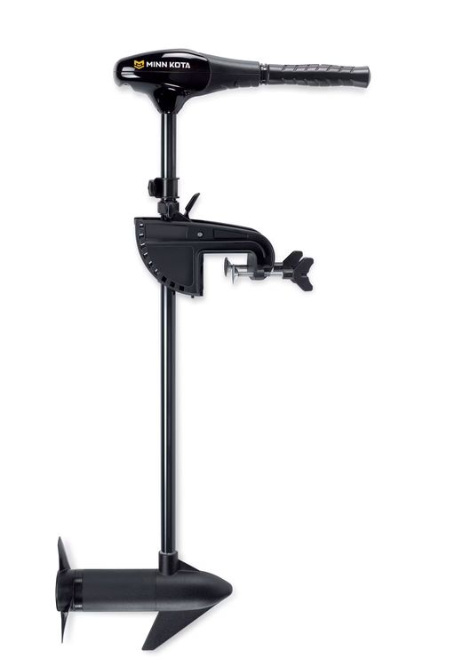 MINN KOTA MOTEUR ÉLECTRIQUE AVEC INDICATIF DE BATTERIE &#39;&#39;ENDURA C2 30&#39;&#39; - 30&#39;&#39;