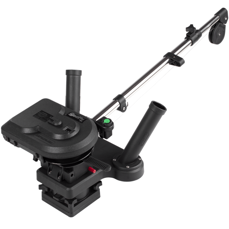 SCOTTY PRORACK DOWNRIGGER ÉLECTRIQUE #1116