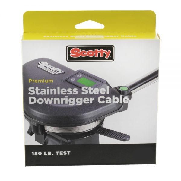 SCOTTY CORDE DOWNRIGGER 300&#39; #1001