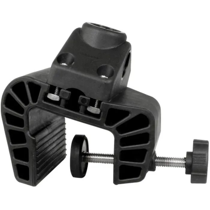 SCOTTY PORTABLE CLAMP MOUNT