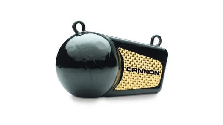 CANNON POIDS FLASH WEIGHT DE
