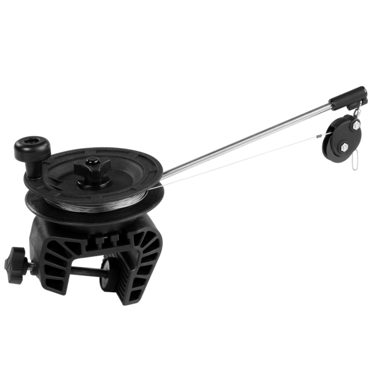 SCOTTY MINI DOWNRIGGER LAKETROLLER #1071