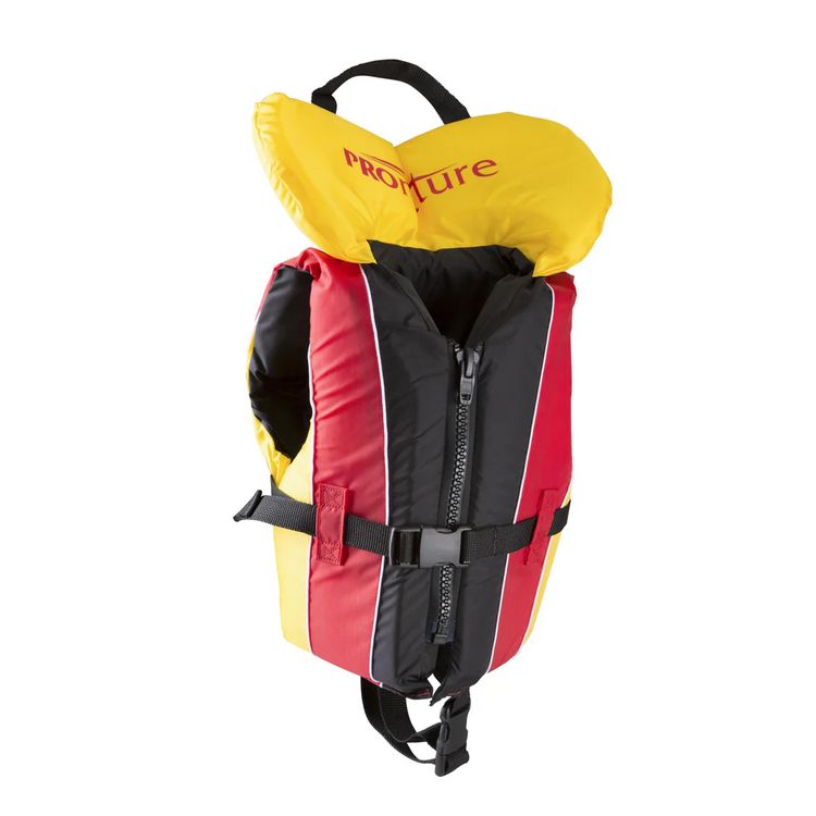 PRONATURE VESTE DE FLOTAISON ENFANT DE