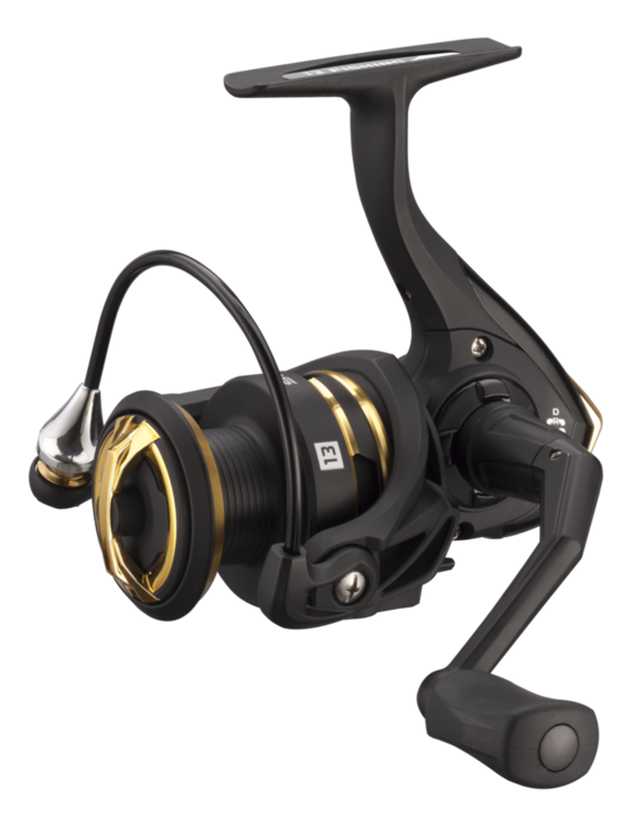 13 FISHING SOURCE R MOULINET LANCER LÉGER SIZE