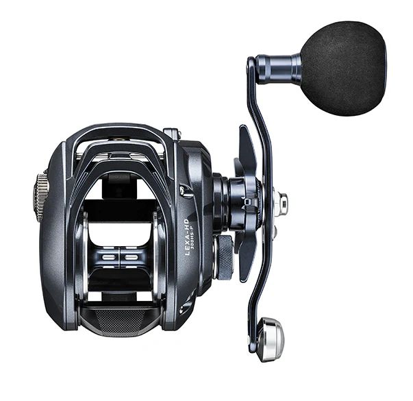 DAIWA MOULINET LANCER LOURD &#39;&#39;LEXA 300&#39;&#39;