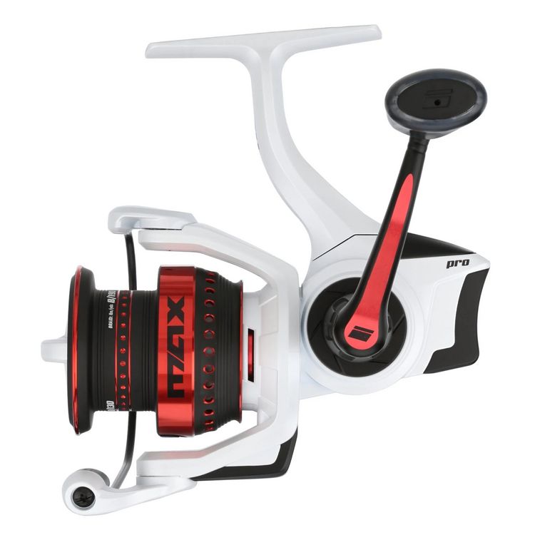 ABU GARCIA MOULINET LANCER LÉGER &#39;&#39;MAX PRO&#39;&#39;