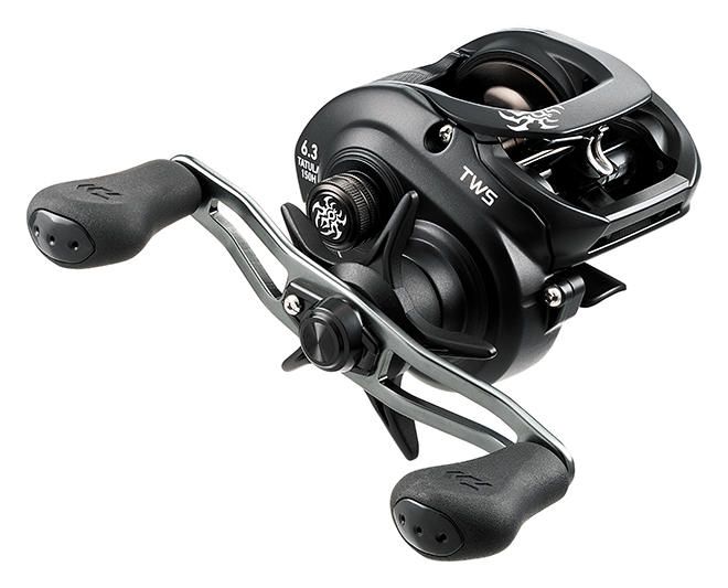 DAIWA MOULINET LANCER LOURD &#39;&#39;TATULA 150&#39;&#39;