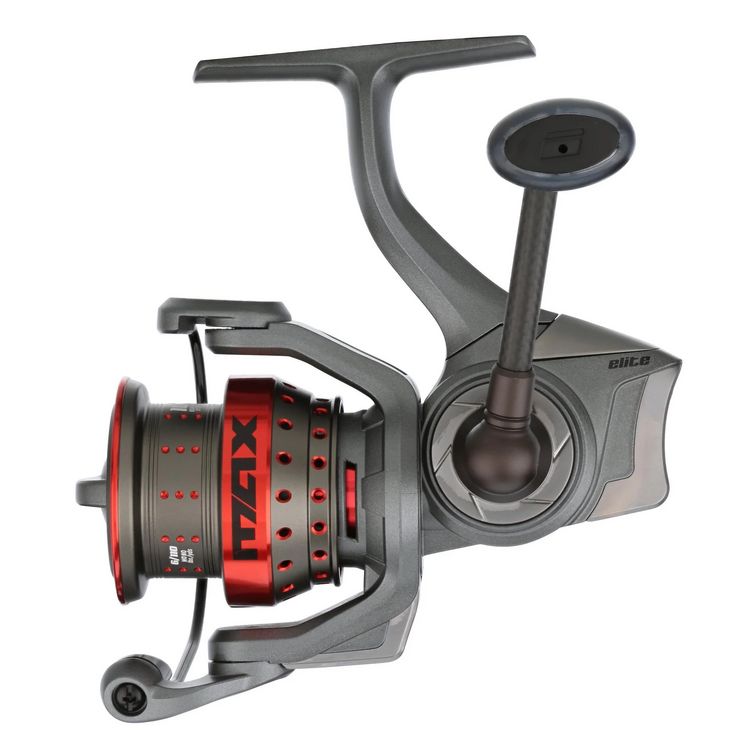ABU GARCIA &#39;&#39;MAX ELITE&#39;&#39; 2500