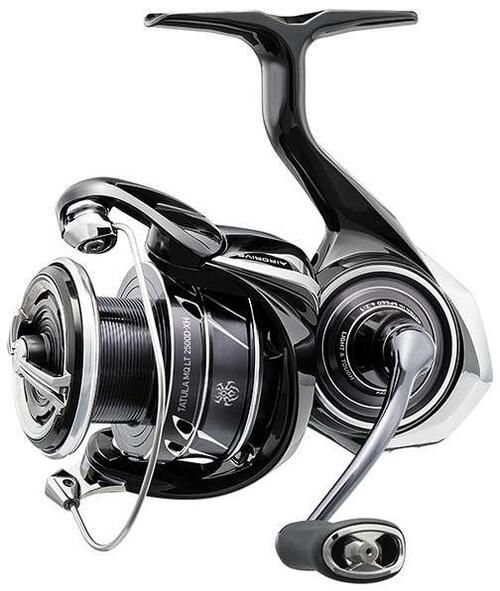 DAIWA TATULA MOULINET LANCER LEGER MQ LT2500D-XH