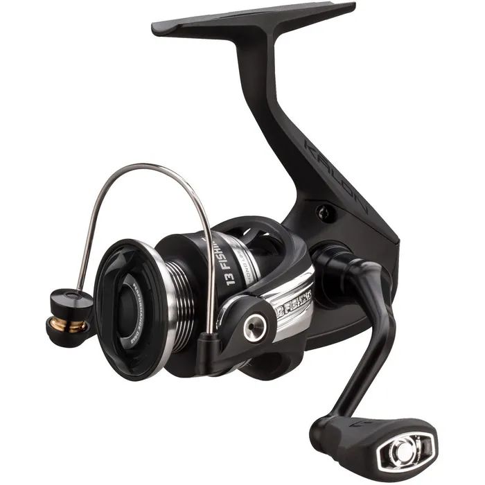 13 FISHING MOULINET LANCER LÉGER KALON A 2.0