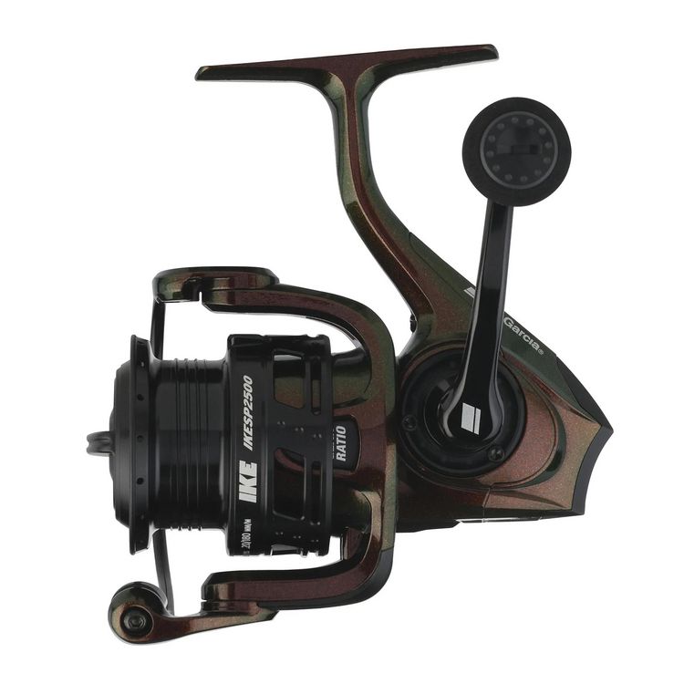 ABU GARCIA MOULINET LANCER LÉGER &#39;&#39;IKE&#39;&#39; - 2500