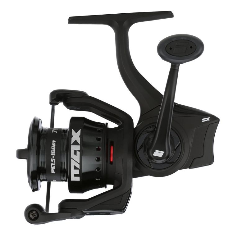 ABU GARCIA MOULINET LANCER LÉGER &#39;&#39;MAX SX&#39;&#39;