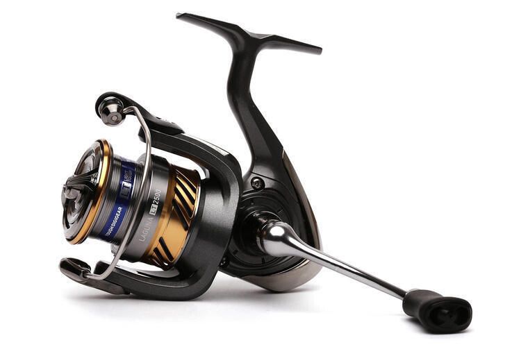 DAIWA LAGUNA LT MOULINET A LANCER LEGER