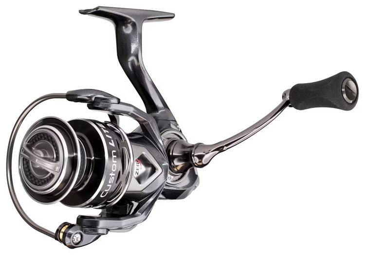 LEW&#39;S MOULINET LANCER &#39;&#39;CUSTOM LITE&#39;&#39; - 300