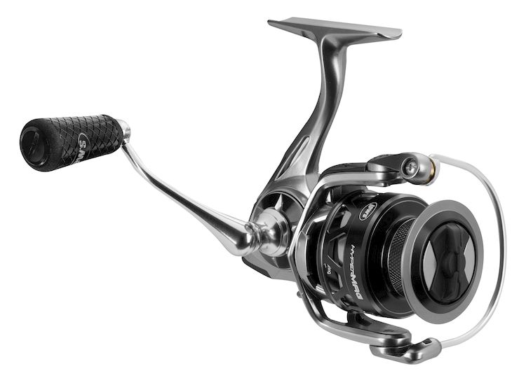 LEW&#39;S MOULINET &#39;&#39;HYPERMAG&#39;&#39;