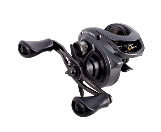 LEW&#39;S MOULINET LANCER LOURD &#39;&#39;SPEED SPOOL&#39;&#39;