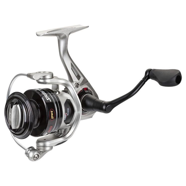 LEWS MOULINET LANCER LÉGER &#39;&#39;LASER SG SPEED&#39;&#39;