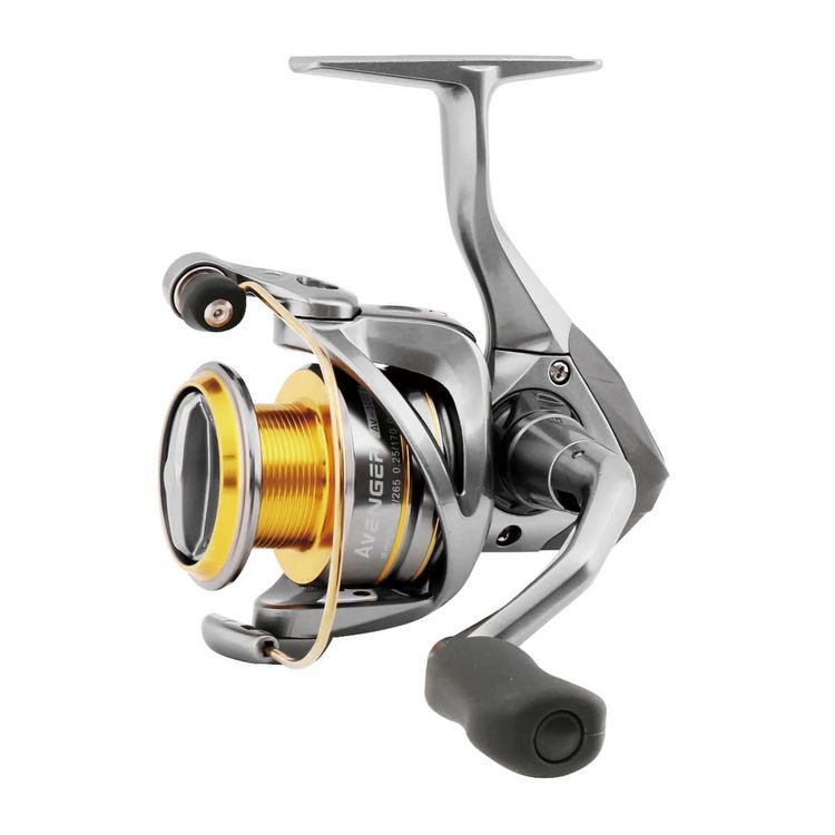 OKUMA MOULINET AVENGER AV