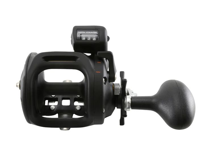OKUMA MOULINET MAGDA PRO (GAUCHER)