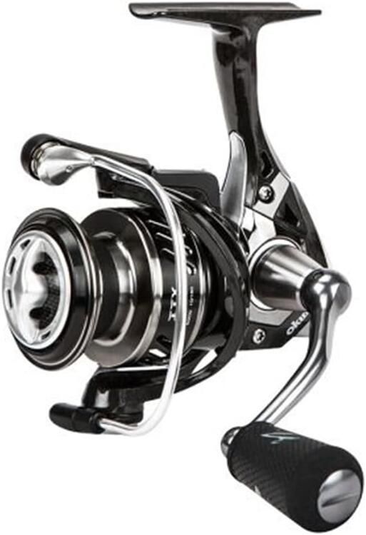 OKUMA MOULINET LANCER LÉGER ITX-