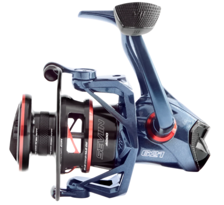 SEVIIN MOULINET LANCER LÉGER &#39;&#39;GSW&#39;&#39; SALTWATER