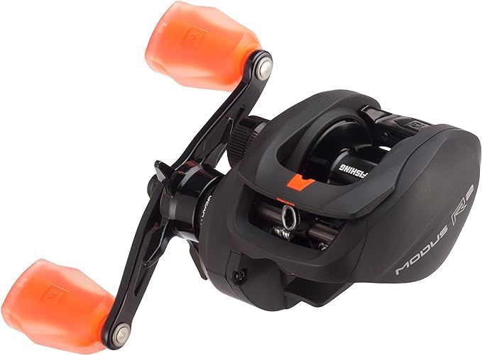 RAPALA MOULINET MODUS RADIOACTIVE ORANGE 7.3-RH