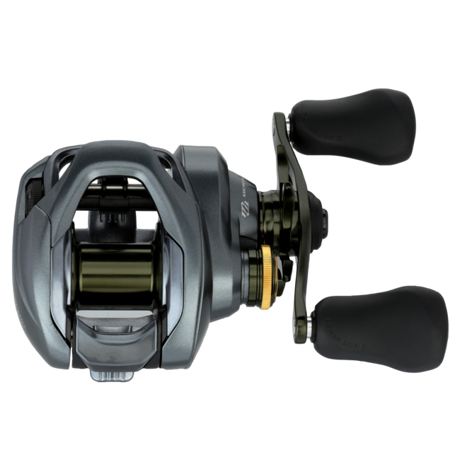 SHIMANO &quot;CURADO DC&quot; MOULINET LANCER LOURD
