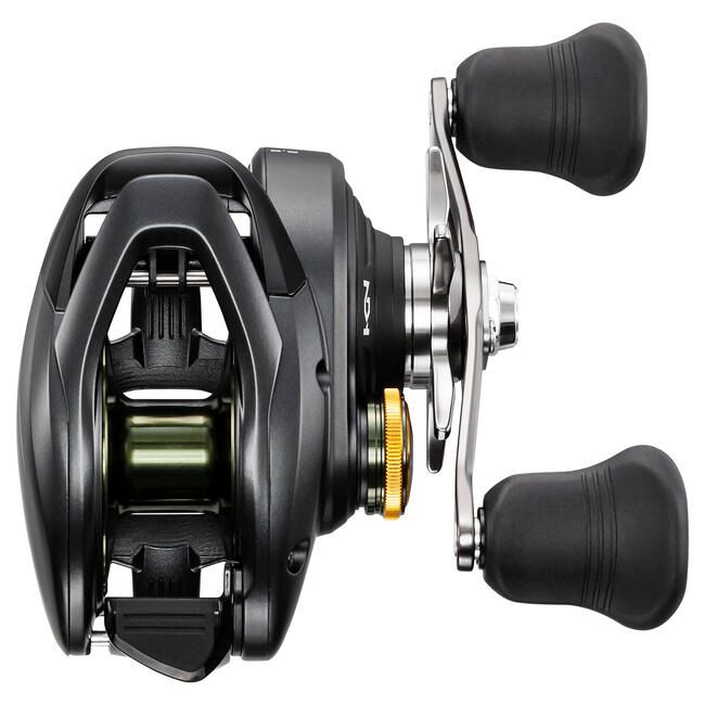SHIMANO CURADO&quot;K&quot;LOW PROFILE