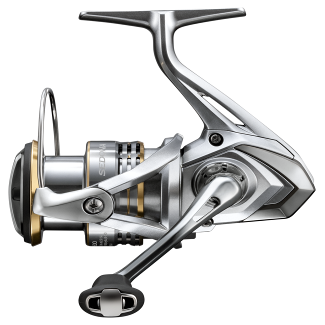 SHIMANO &quot;SEDONA FJ &quot; MOULINET LANCER LEGER