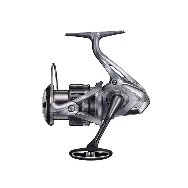SHIMANO &quot;NASCI FC&quot; MOULINET LANCER LÉGER