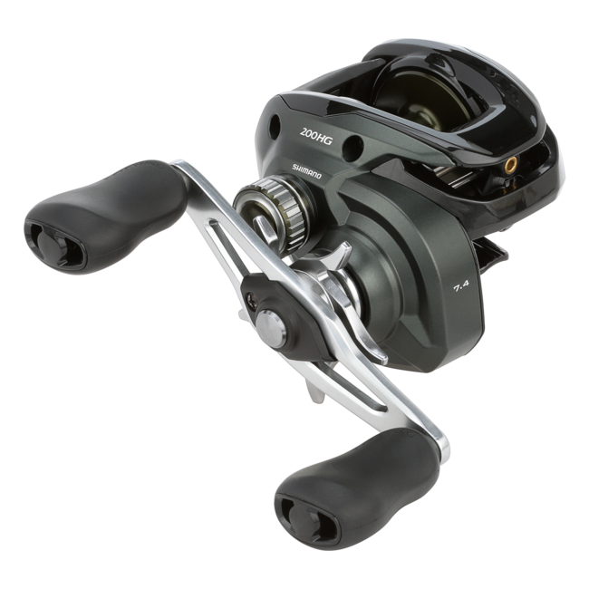 MOULINET LANCER LOURD REVO 5 SX ROCKET LH