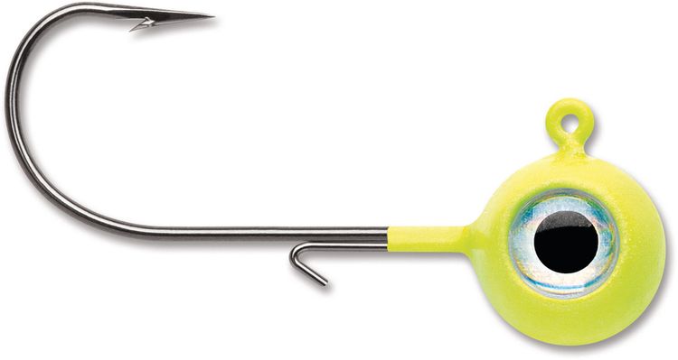 VMC NME NEON MOON EYE JIG PQ4