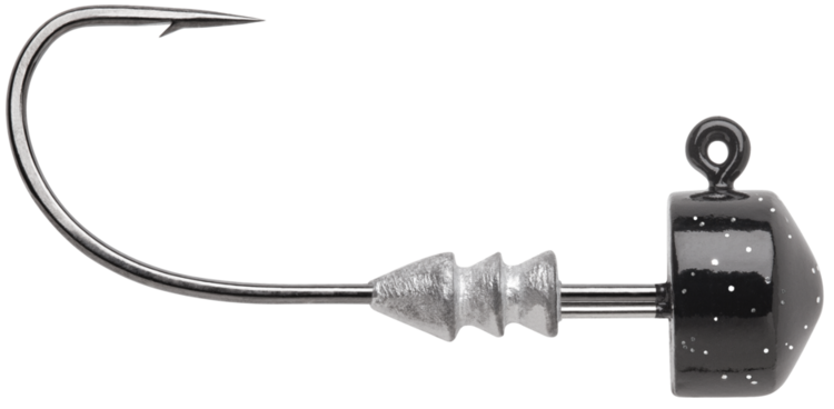 VMC NED RIG JIG 4PCS