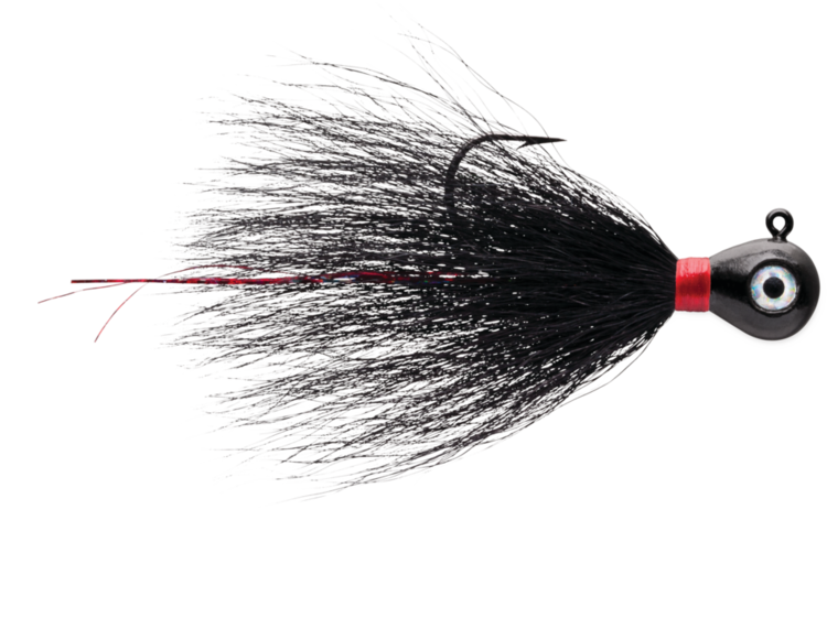 VMC BUCKTAIL JIGS