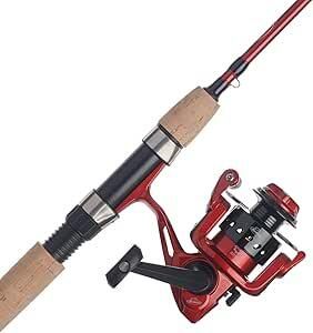 BERKLEY CHERRYWOOD ENSEMBLE À LANCER LÉGER