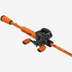 13 FISHING COMBO LANCER LOURD MODUS/FATE V3 RADIOACTIVE 7&#39;1&#39;&#39; MEDIUM HEAVY (2PC) - DROITIER