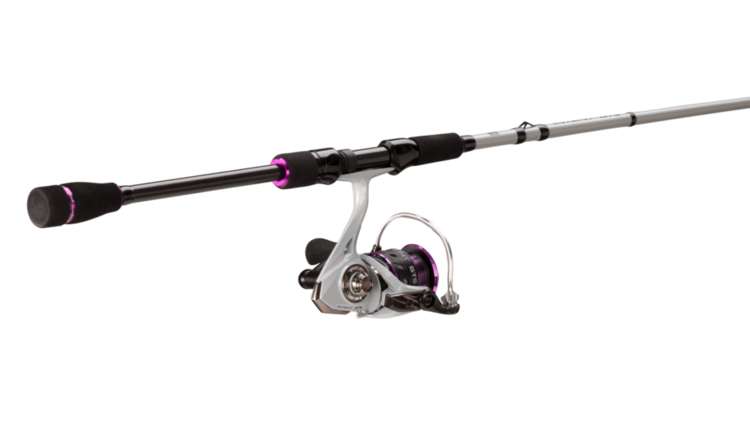 13 FISHING COMBO LANCER LÉGER &#39;&#39;INTENT GTS&#39;&#39; - 2 PIÈCE