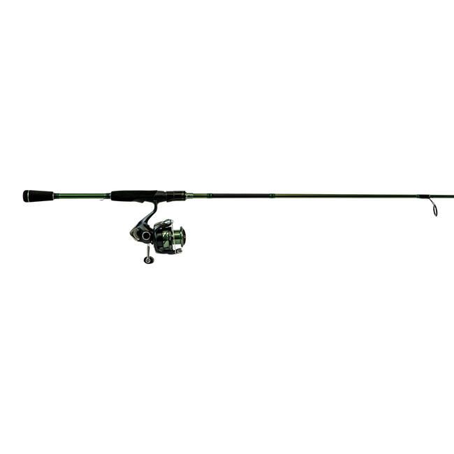 SHIMANO COMBO À LANCER LÉGER &quot;SYMETRE&quot;