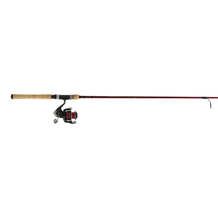SHIMANO COMBO SOJOURN CANNE-MOULINET LANCER LEGER  6&#39;6&quot; MEDIUM 2PCS
