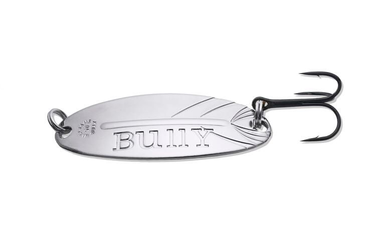 WILLIAMS CUILLIÈRE &quot;BULLY&quot;