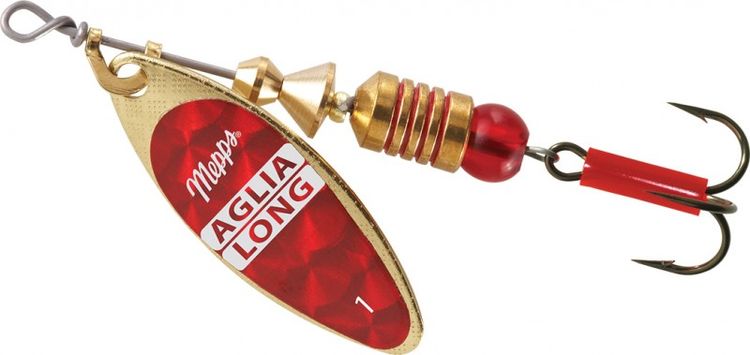 MEPPS AGLIA LONG 1/6 OZ ROUGE