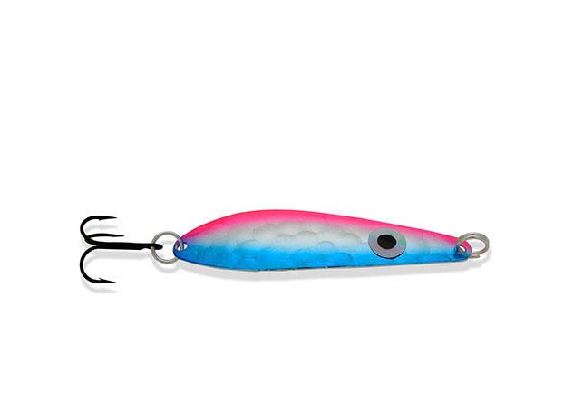 WILLIAMS UV HQ60 CANDIED ICE 3/5 OZ 4 1/4&#39;&#39;