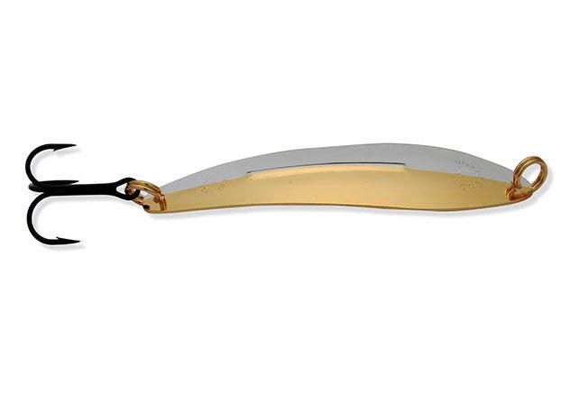 WILLIAMS WHITEFISH C90 ARGENT/OR 1 1/2 OZ 6&#39;&#39;