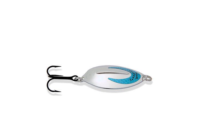 WILLIAMS TROPHY T12 ARGENT BLEU 1/2OZ  2&#39;&#39;