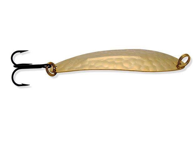 WILLIAMS WHITEFISH C80 1 OZ 5 1/4 &#39;&#39;OR HONEYCOMB