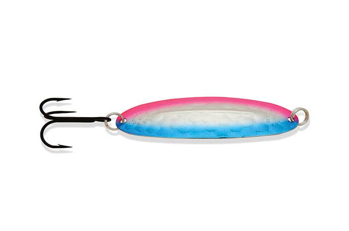 WILLIAMS WABLER UV 1/4 OZ 2 1/4&#39;&#39; CANDIE ICE