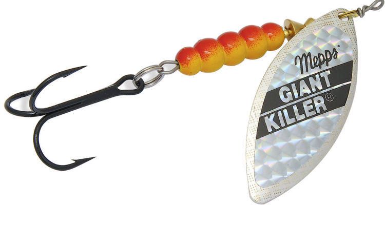 MEPPS GIANT KILLER PLAIN UV 1 1/4 OZ ARC-EN-CIEL
