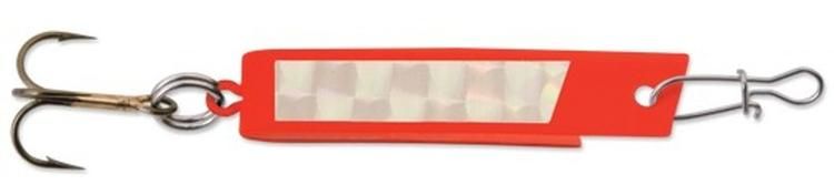 LUHR-JENSEN 502 SUPER DUPER FIRE/PRISME LITE