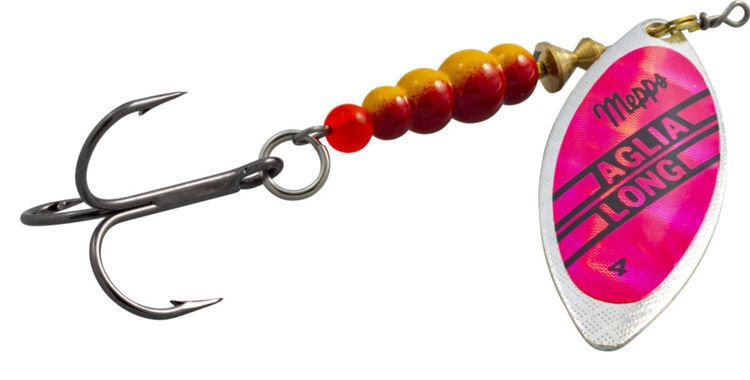 MEPPS AGLIA LONG 1/4OZ ROSE DOS ARGENT