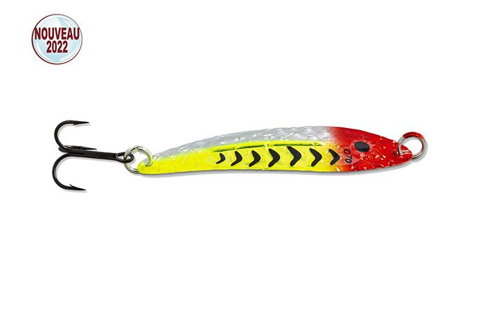 WILLIAMS WHITEFISH C90  1 1/2 OZ 6&#39;&#39;